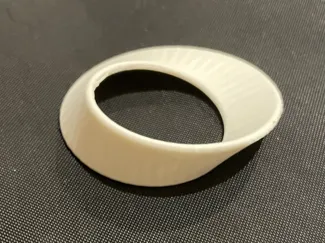 Mobius Strip