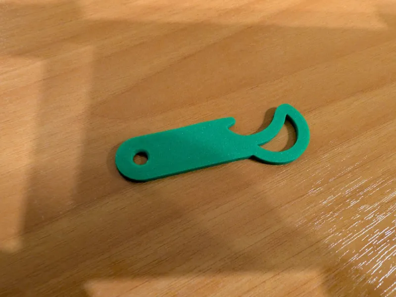TrolleyKey