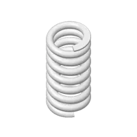 Ressort hélicoïdal design — photo 3