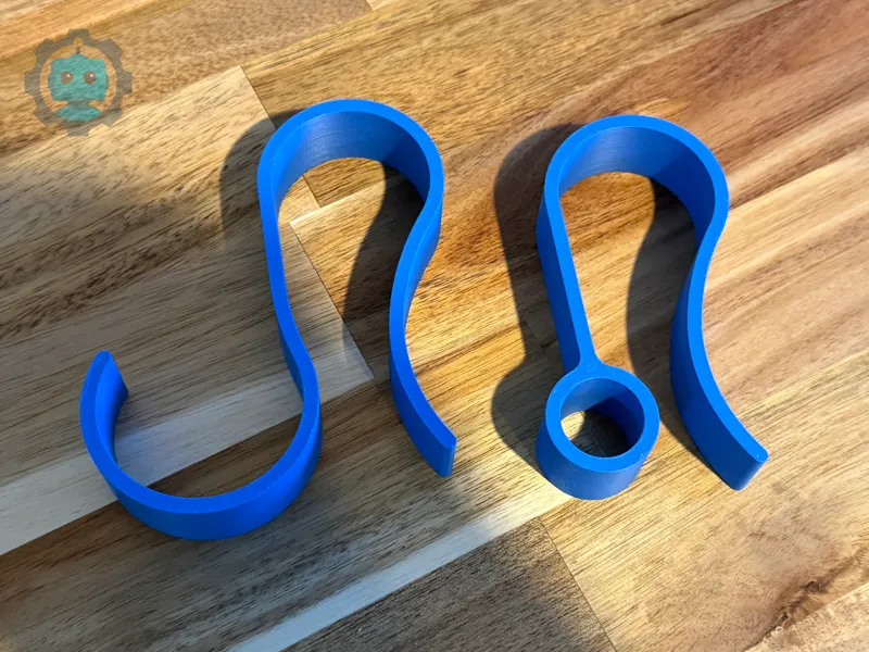 Baby Stroller Hook and Clip