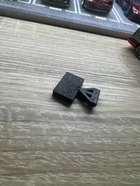 0.08mm layer, 2 walls, 15% infill