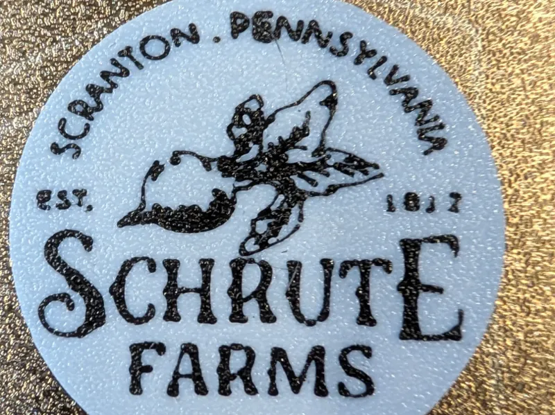 Schrute Farms