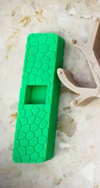 STAND TREE 0.2mm layer, 2 walls, 10% infill