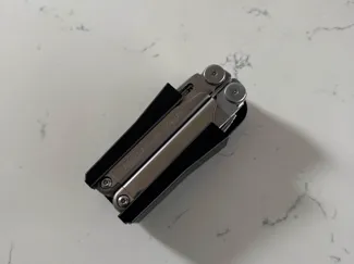 leather man wave plus holster