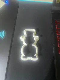 0.12mm layer, 2 walls, 15% infill