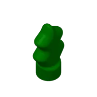 Petit sapin de Noël minimaliste — photo 4