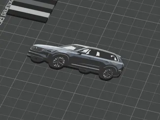 Volvo XC90 Ultra