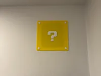 0.2mm layer, 3 walls, 30% infill