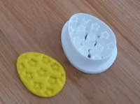 0.1mm layer, 2 walls, 10% infill