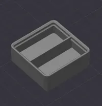 2分盒子