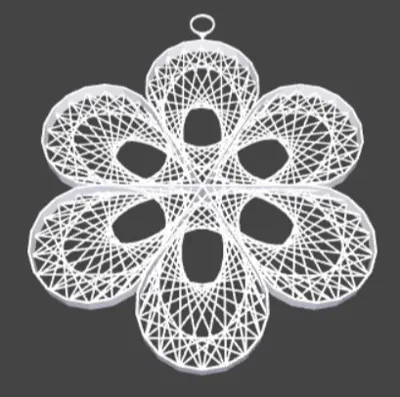 Christmas tree decorations