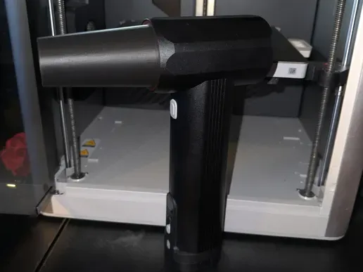 kica jetfan max nozzle