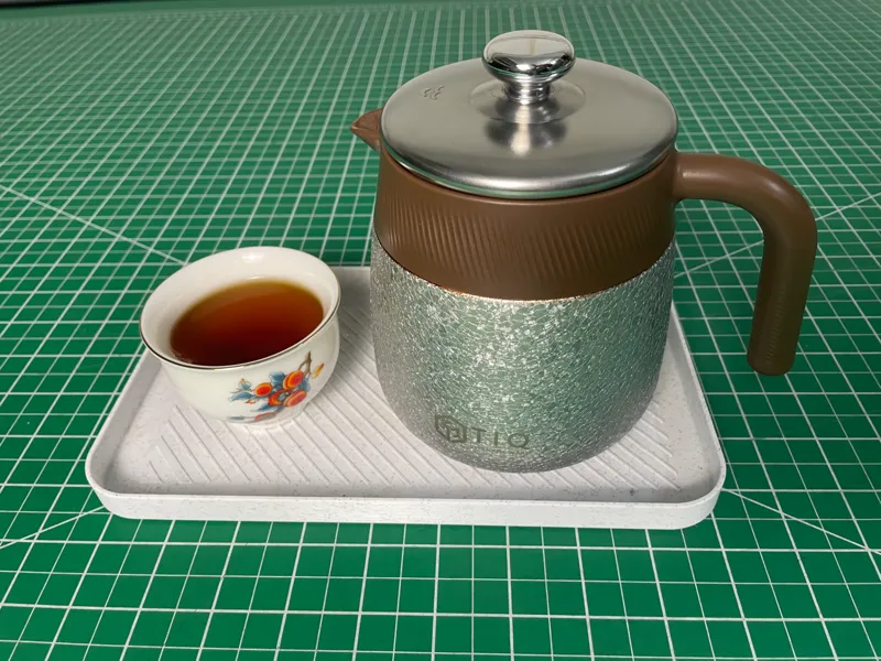 方型托盘-防滑-单人茶盘145X245X16