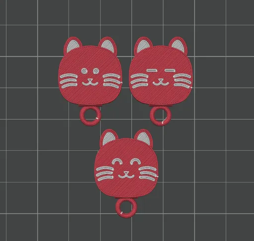 keychain