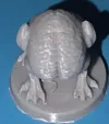 0.2mm nozzle, 0.08mm layer, 8 walls, 40% infill