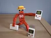 Blank Man Version