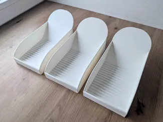 Spice Packet Organizer for Drawers