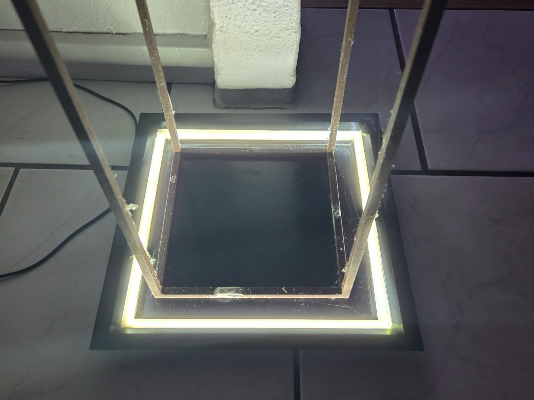 GlowTray