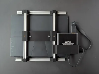 VESA-75 Mount