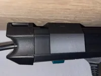0.2mm layer, 3 walls, 20% infill