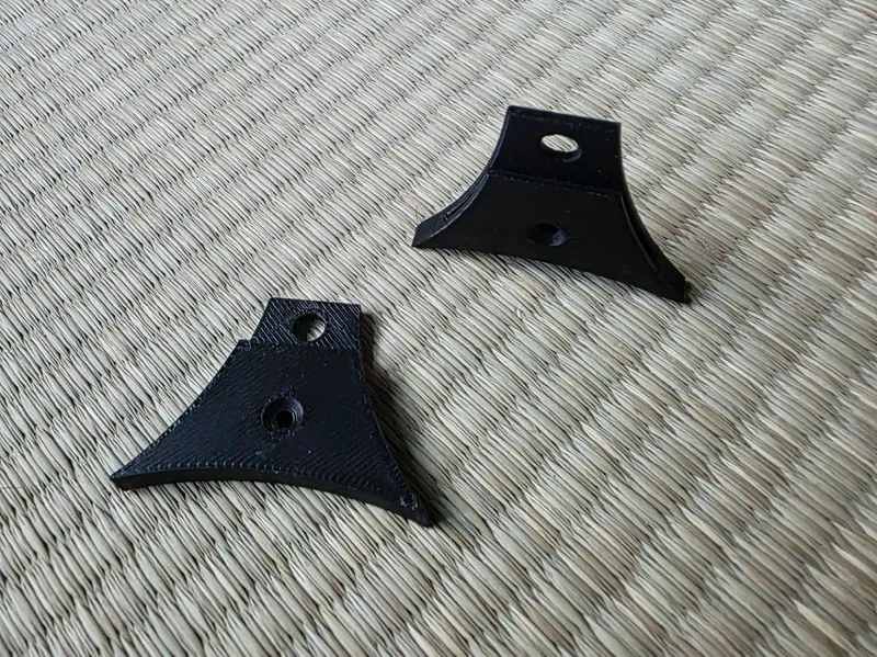 Sheepdog Whistle