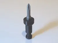 Strength-Optimized, 0.2mm layer, 3 walls