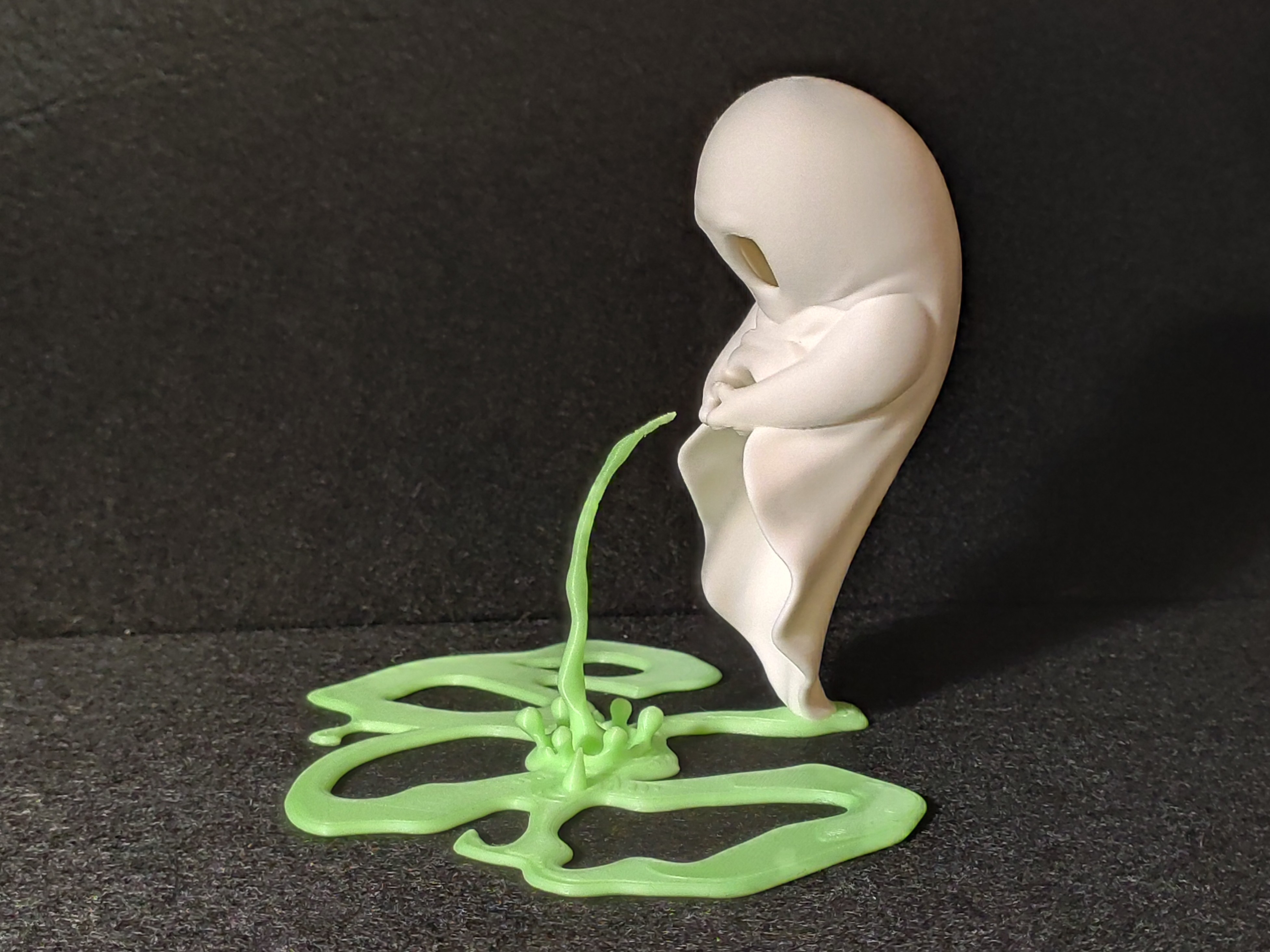 Pipi - 3D Print Files Free Download - MakerWorld