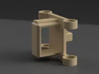 0.2mm layer, 6 walls, 25% infill