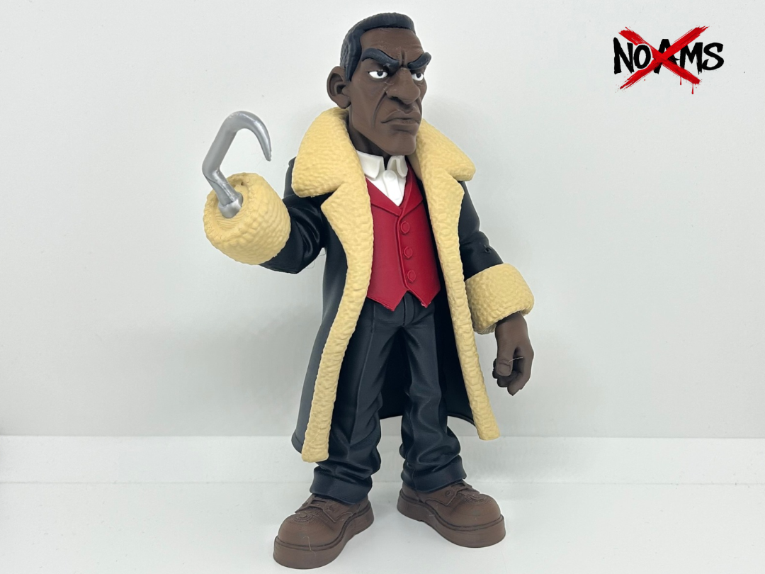Miniatura de Candyman - No AMS