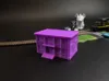 0.12mm layer, 2 walls, 15% infill