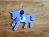 0.24mm layer, 2 walls, 20% infill