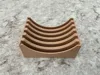 0.2mm layer, 6 walls, 25% infill - Holder Only