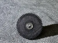 PETG Für Motoren <21 Turns oder Brushless Motoren