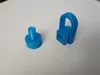 0.2mm layer, 3 walls, 20% infill