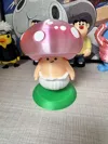 15cm night light version