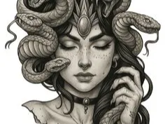 Medusa Hueforge 4 colour
