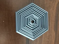 0.24mm layer, 2 walls, 15% infill