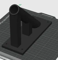 0.2mm layer, 2 walls, 50% infill