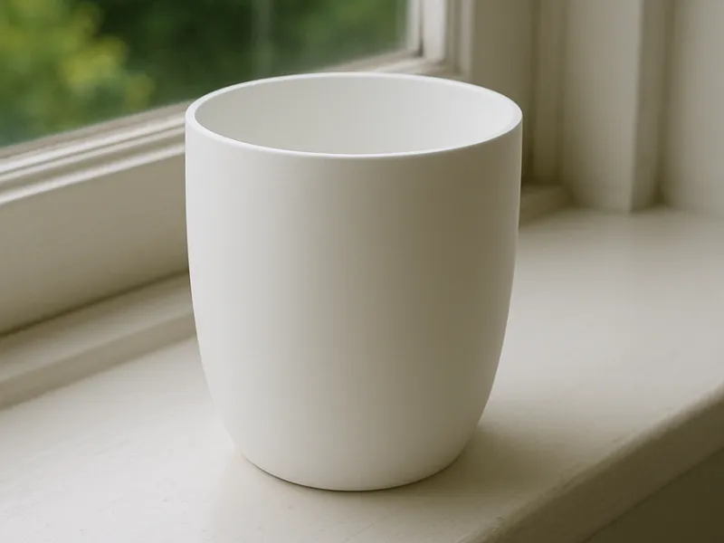 klassische Vase