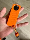 0.12mm layer, 2 walls, 10% infill