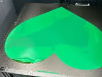 Designer: 0.2mm layer, 2 walls, 15% infill