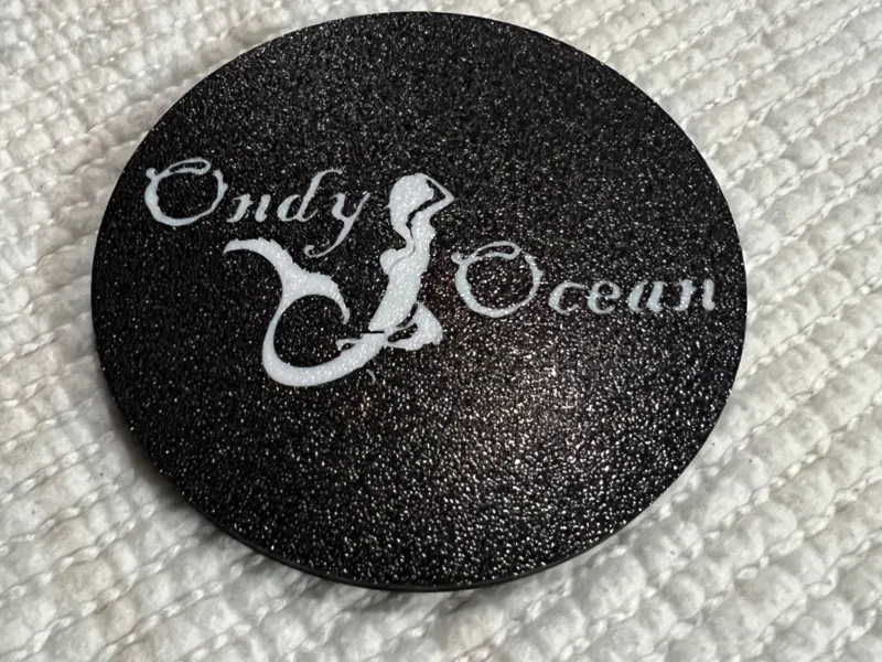Ondy Ocean Coaster Set