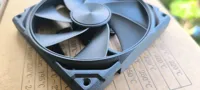 Cadre de ventilateur modifié pour RTX 4090 (Founders Edition) — photo 3