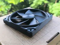Cadre de ventilateur modifié pour RTX 4090 (Founders Edition) — photo 1