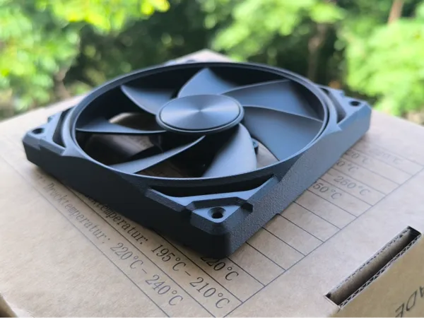 Cadre de ventilateur modifié pour RTX 4090 (Founders Edition)
