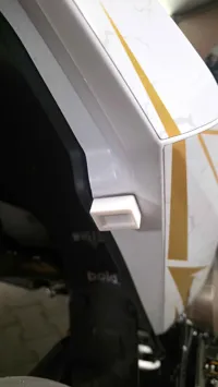 0.12mm layer, 4 walls, 25% infill