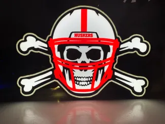 Blackshirts Lightbox