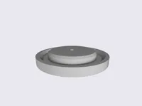 Socle pour lampe lune (globe lunaire SVS NASA) — photo 2
