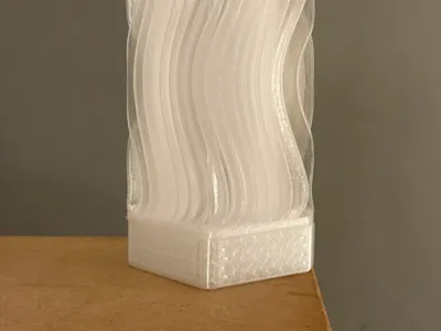 Portable Lamp for SKATGÅS LED Tealight