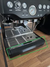 0.2mm layer, 4 walls, 15% infill